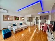 Rent, three bedroom apartment, 112m², Bečići, Budva - image 3