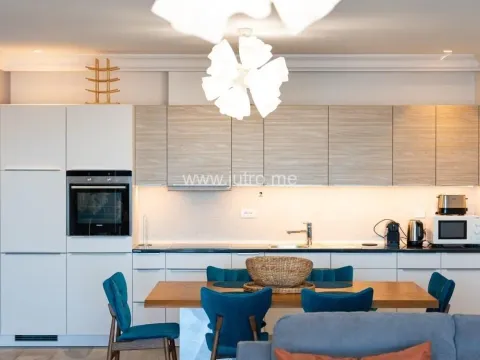 Prodaja, trosoban stan, 108m², Luštica, Tivat - image 8