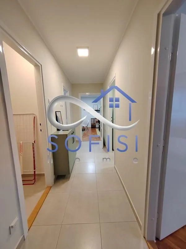 Izdavanje, dvosoban stan, 50m², Železnička Stanica, Novi Sad Sve Podlokacije