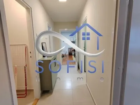 Izdavanje, dvosoban stan, 50m², Železnička Stanica, Novi Sad Sve Podlokacije - image 11