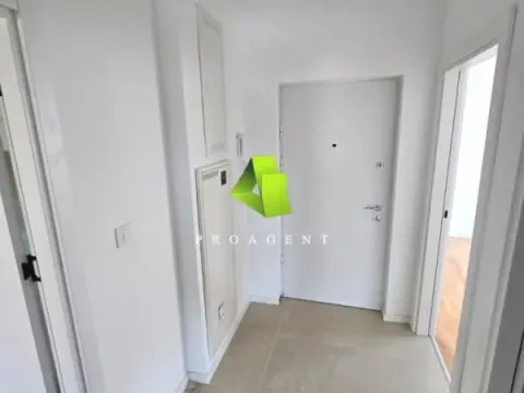 Sale, two bedroom apartment, 48m², Pantelej, Niš - image 6