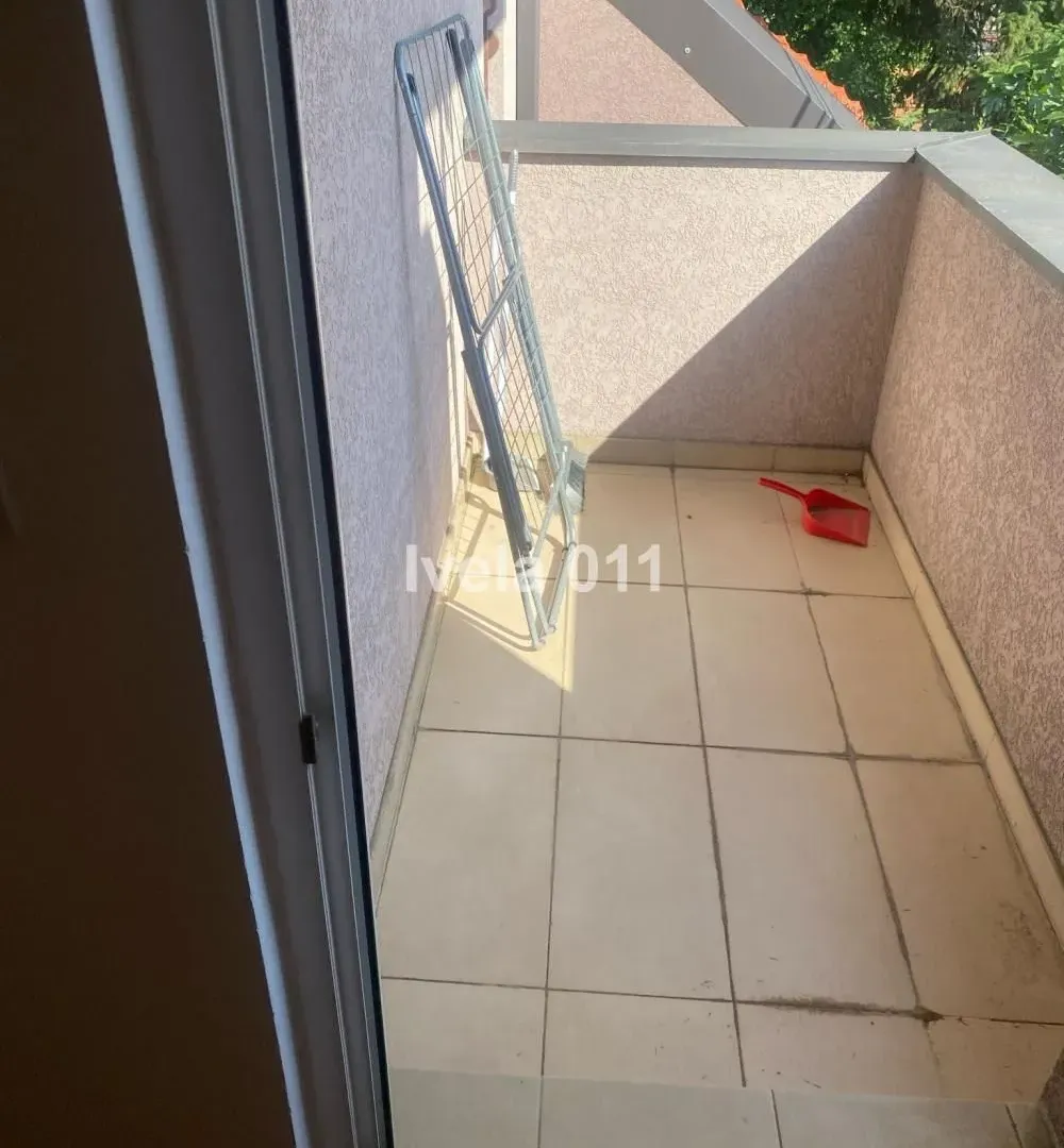 Prodaja, jednosoban stan, 44m², Uciteljsko Naselje, Zvezdara Sve Podlokacije