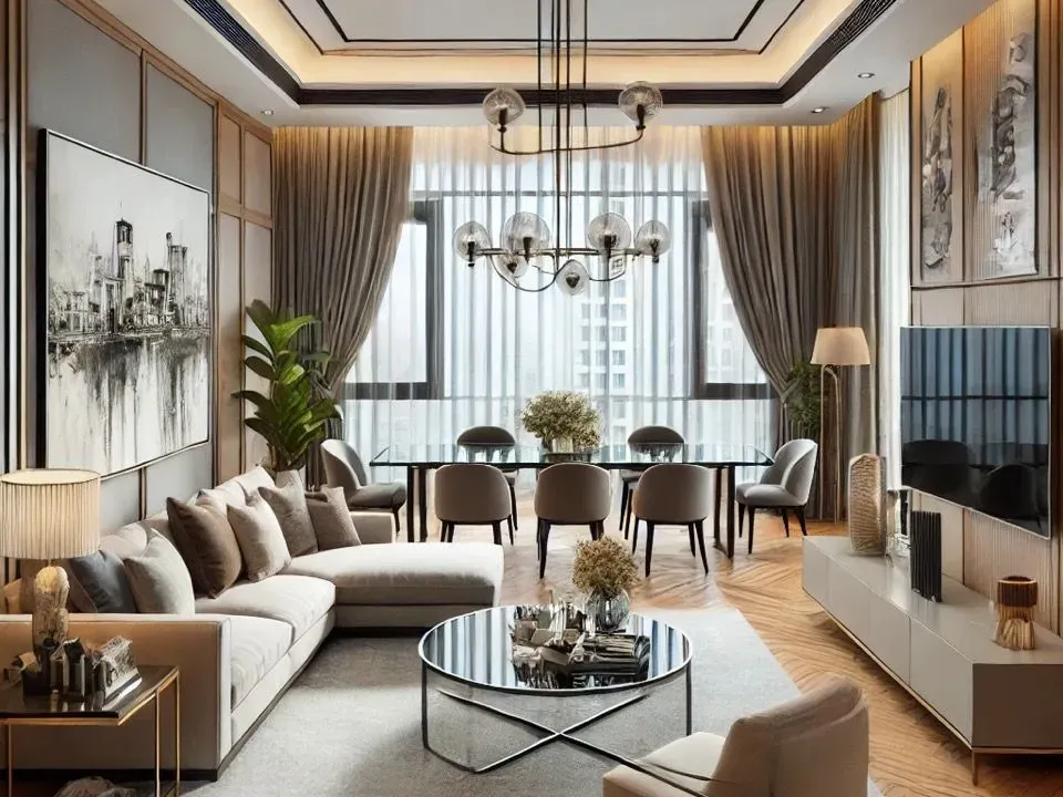 Prodaja, četvorosoban stan, 148m², Neimar, Vračar Sve Podlokacije