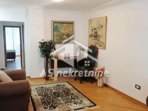 Izdavanje, dvosoban stan, 67m², Savski Venac, Beograd - image 7
