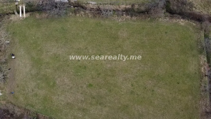 Prodaja, plac, 1800m², Budva, Crna Gora