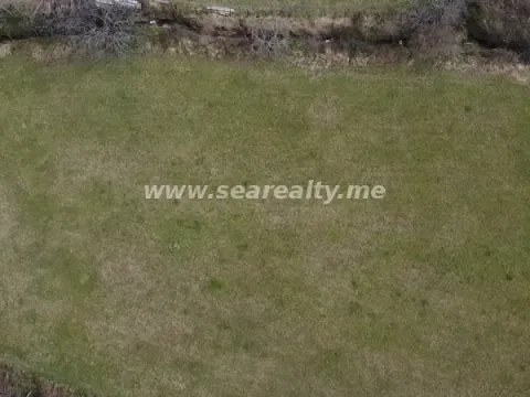 Prodaja, plac, 1800m², Budva, Crna Gora - image 3