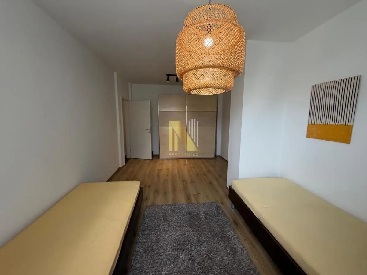 Rent, two bedroom apartment, 61m², Bulevar Oslobodjenja, Novi Sad Sve Podlokacije