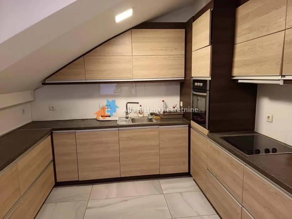 Rent, office space, 155m², Savski Venac, Beograd