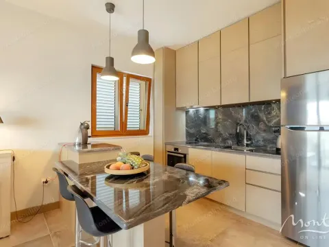 Prodaja, dvosoban stan, 110m², Donja Lastva, Tivat - image 13