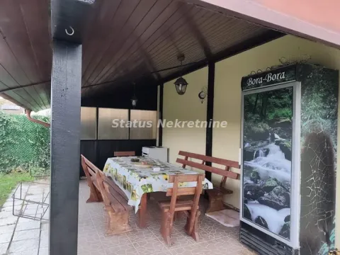 Prodaja, kuća, 62m², Begeč, Novi Sad Sve Podlokacije - image 10