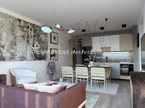 Sale, two bedroom apartment, 41m², Banja Vrdnik, Irig - image 2