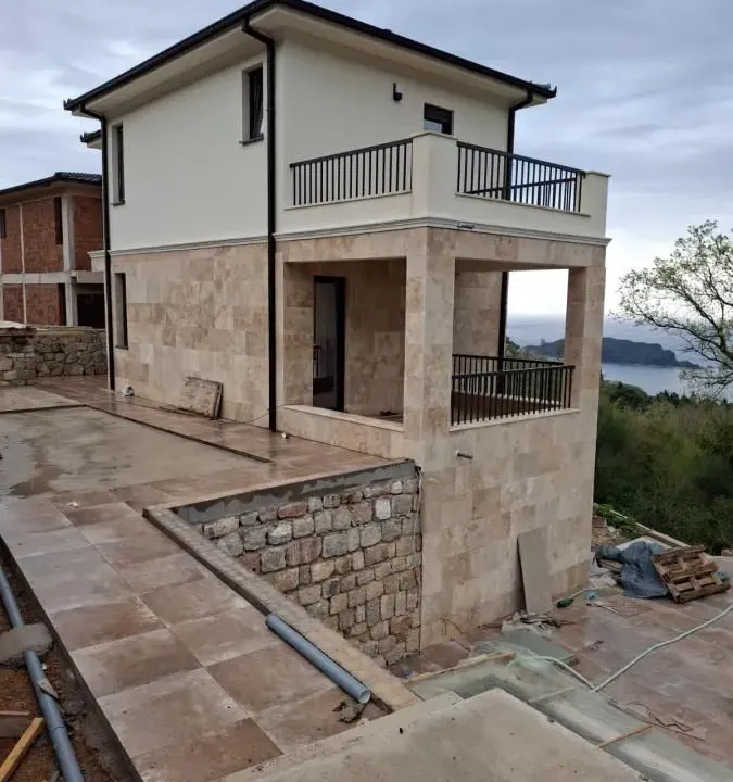 Sale, house, 180m², Maine, Budva