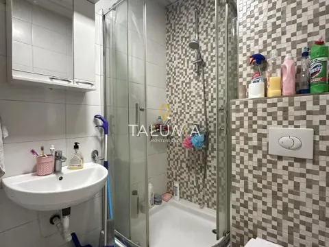 Rent, one bedroom apartment, 45m², City Kvart, Podgorica - image 3
