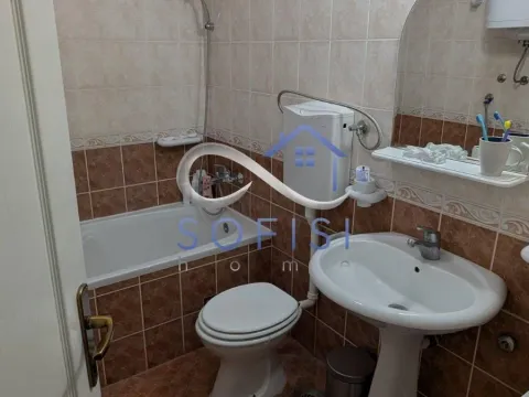 Rent, two bedroom apartment, 57m², Centar, Novi Sad - image 10