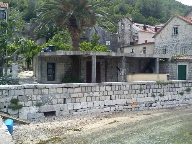 Sale, house, 241m², Stoliv, Kotor
