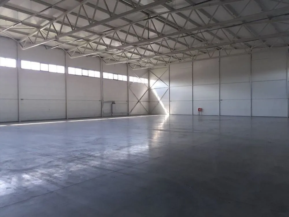 Izdavanje, poslovni prostor, 1008m², Šimanovci, Pećinci