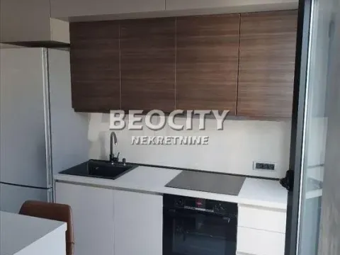 Prodaja, četvorosoban stan, 79m², Savski Trg, Beograd - image 2