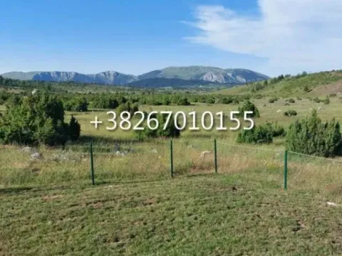 Sale, house, 70m², Žabljak, Crna Gora