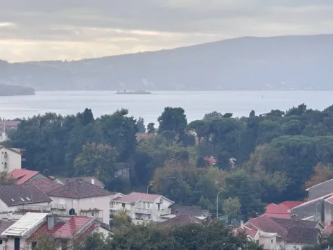 Prodaja, jednosoban stan, 45m², Tivat, Crna Gora