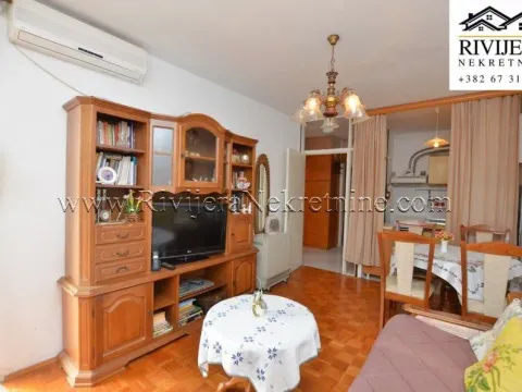 Prodaja, jednosoban stan, 42m², Igalo, Herceg Novi - image 3