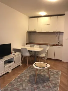 Prodaja, garsonjera, 24m², Rozino, Budva - image 2