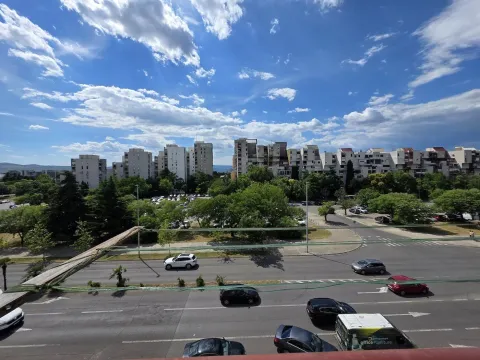 Rent, apartment, 45m², Preko Morače, Podgorica - image 8