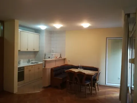 Rent, studio apartment, 38m², Preko Morače, Podgorica - image 1