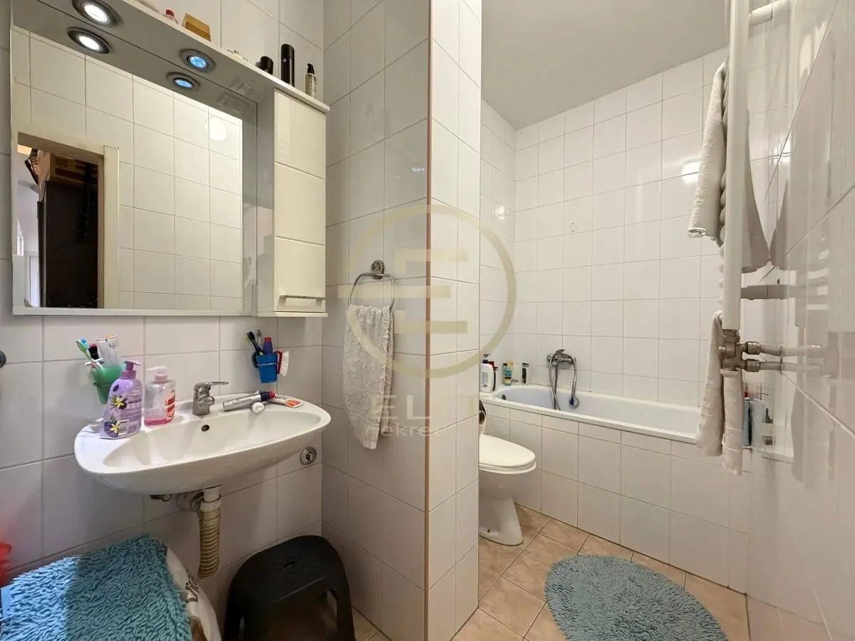 Prodaja, stan, 44m², Nova Detelinara, Novi Sad Sve Podlokacije