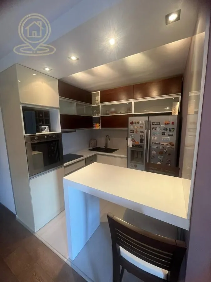 Rent, two bedroom apartment, 40m², Retenzija, Beograd