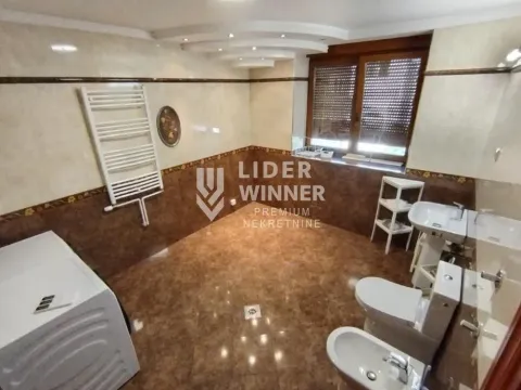 Izdavanje, kuća, 500m², Lekino Brdo, Voždovac Sve Podlokacije - image 9