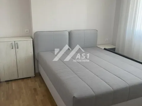 Rent, two bedroom apartment, 45m², Sajam, Novi Sad Sve Podlokacije - image 5
