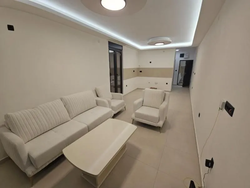 Prodaja, jednosoban stan, 47m², Đenovići, Herceg Novi