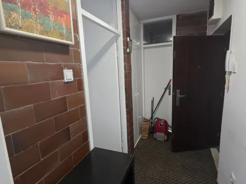 Rent, two bedroom apartment, 65m², Blok 5, Podgorica - image 10
