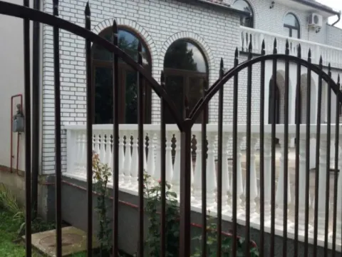 Izdavanje, poslovni prostor, 250m², Plandište, Srbija - image 7