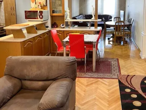 Sale, three bedroom apartment, 114m², Babilonija, Budva - image 4