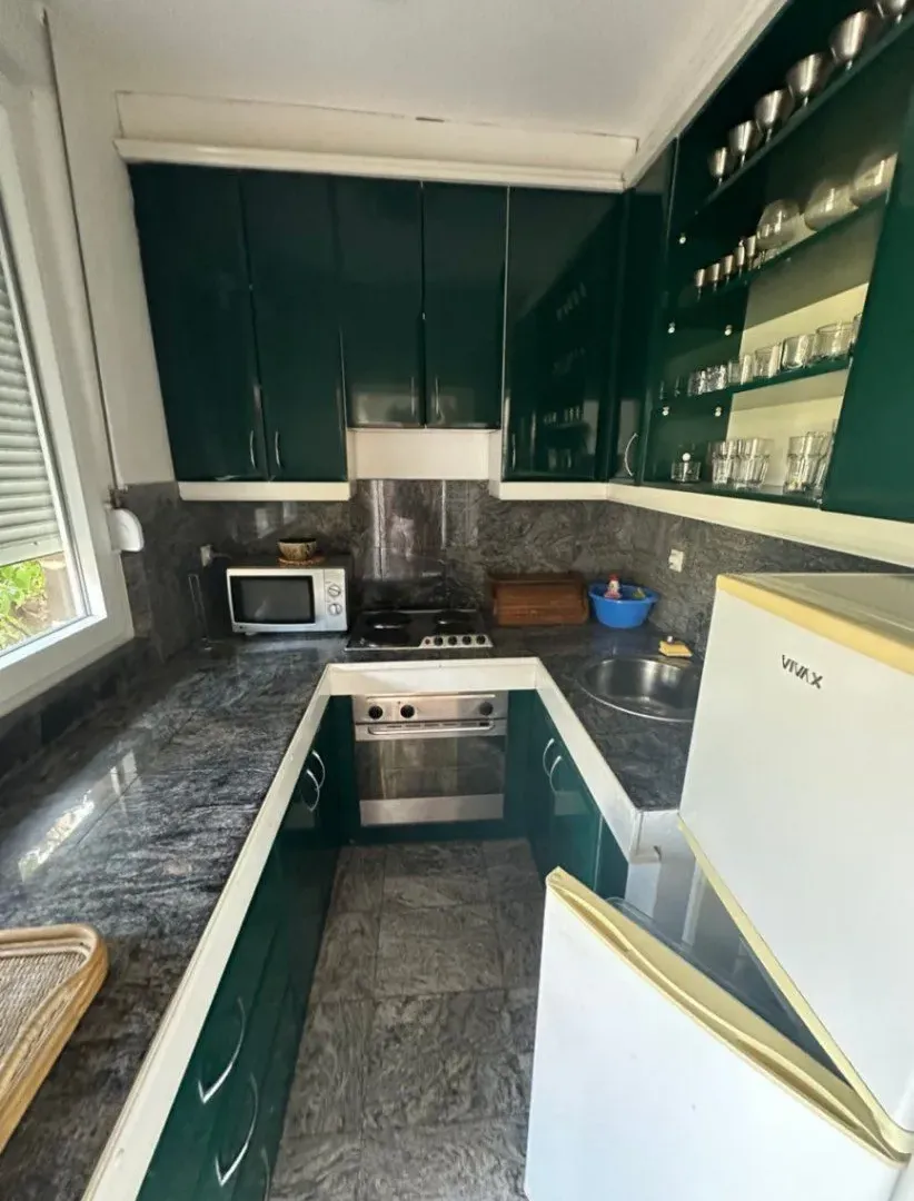Rent, apartment, 80m², Centar, Budva
