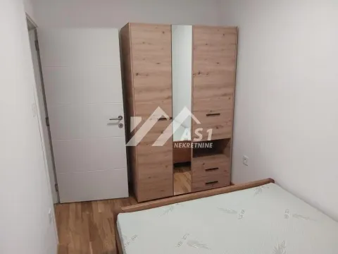 Rent, one bedroom apartment, 40m², Podbara, Novi Sad Sve Podlokacije - image 4