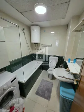 Rent, one bedroom apartment, 60m², Blok 6, Podgorica - image 5