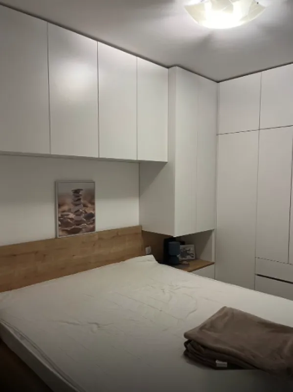 Prodaja, jednosoban stan, 41m², Ilino, Bar