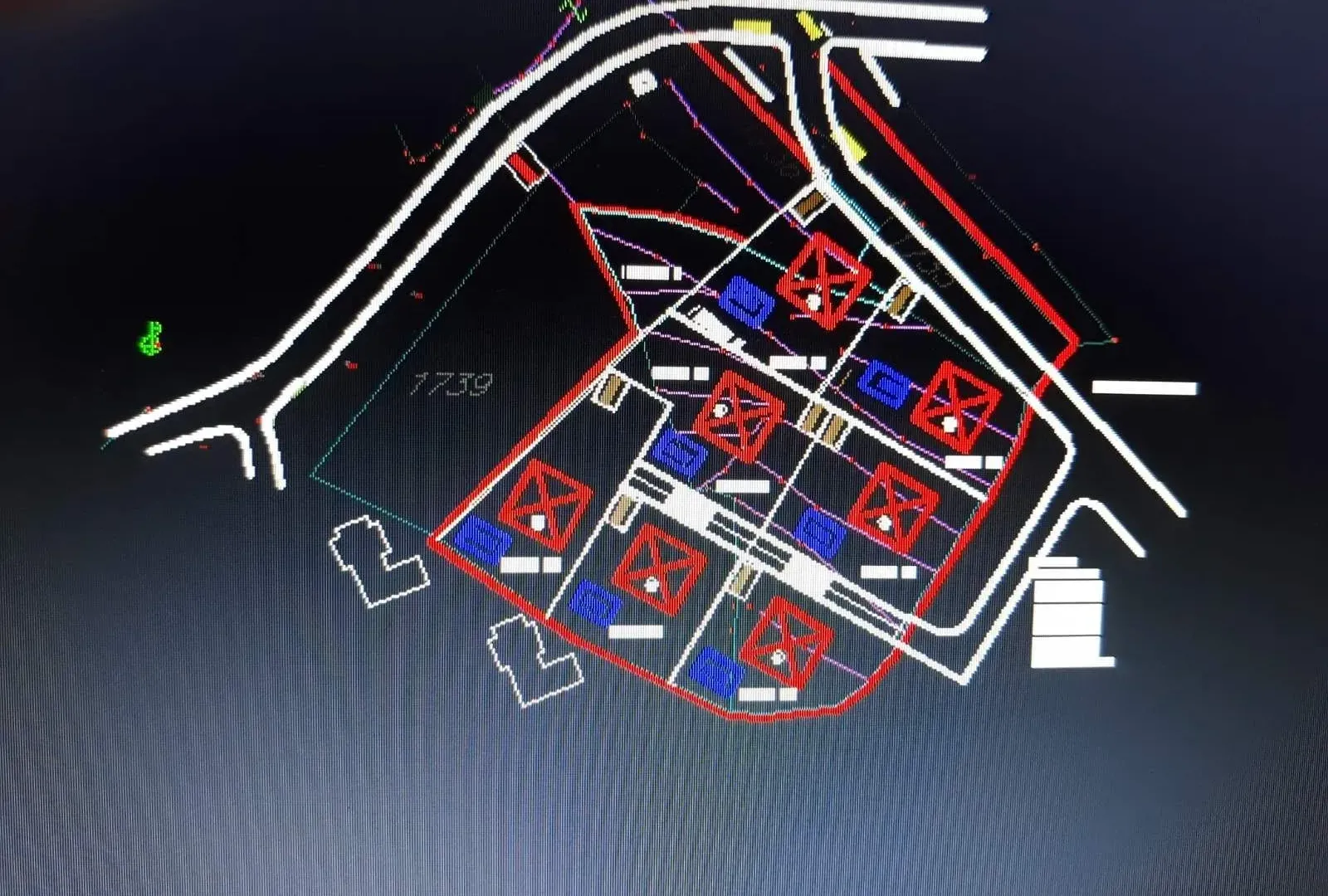 Prodaja, plac, 5352m², Reževići, Budva