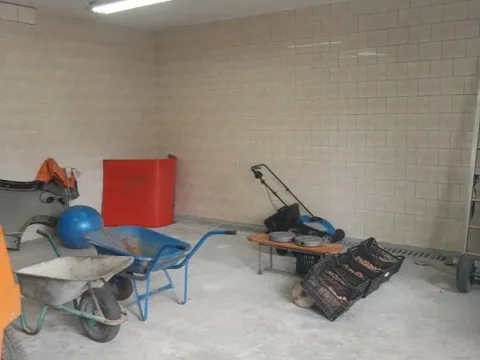 Izdavanje, poslovni prostor, 140m², Zemun Sve Podlokacije, Beograd - image 7