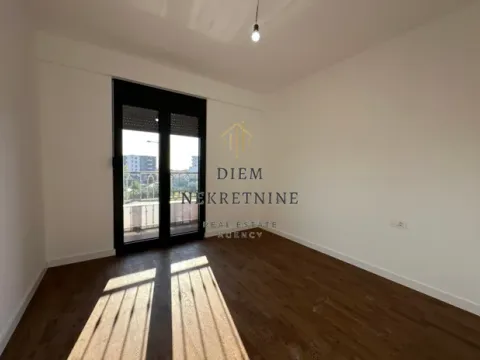 Izdavanje, jednosoban stan, 47m², Čeluga, Bar - image 4