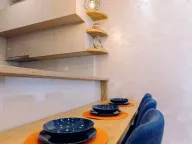 Izdavanje, jednosoban stan, 48m², Bečići, Budva - image 6