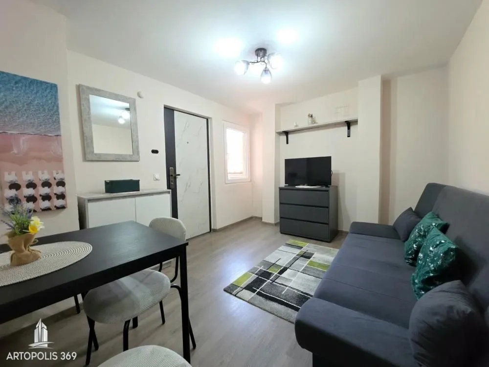 Prodaja, jednosoban stan, 31m², Zemun Gornji Grad, Zemun Sve Podlokacije