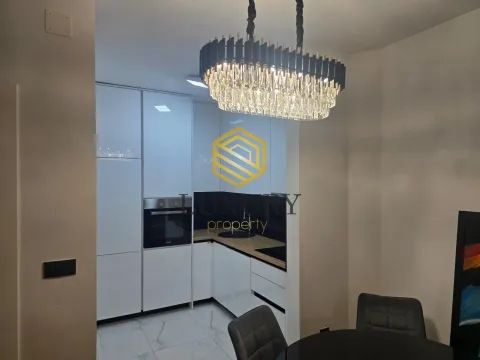 Rent, three bedroom apartment, 130m², Dalmatinska ulica, Podgorica - image 6