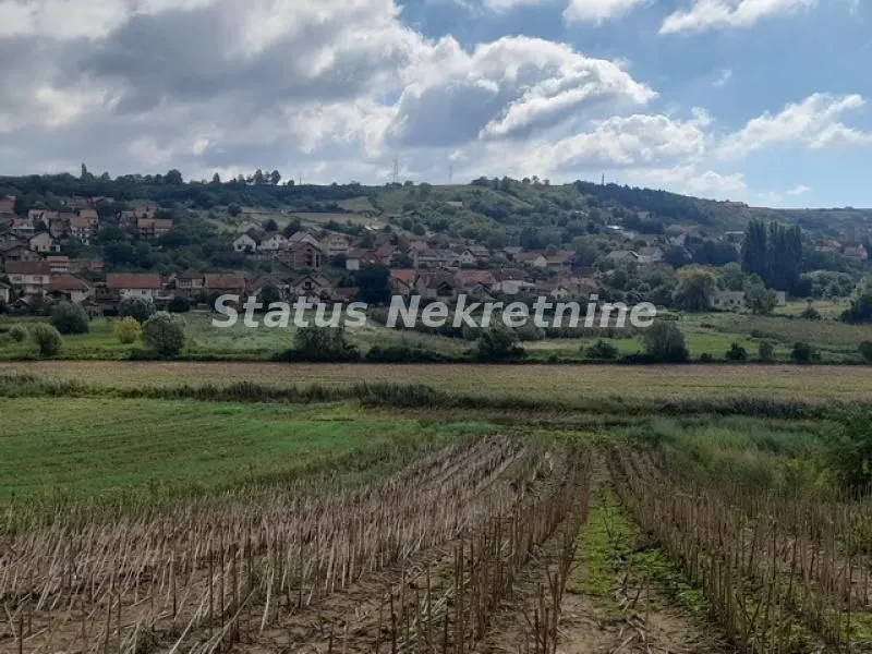 Prodaja, plac, 2300m², Novi Sad, Srbija