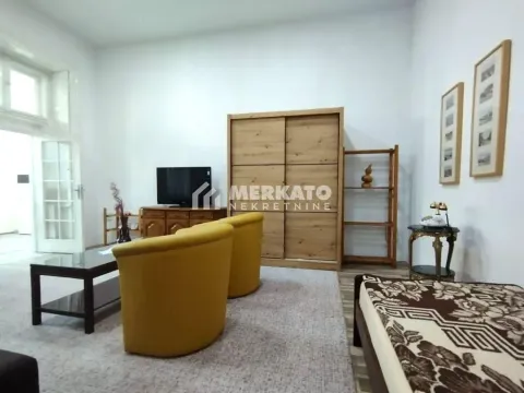 Izdavanje, jednosoban stan, 44m², Centar, Zrenjanin - image 4