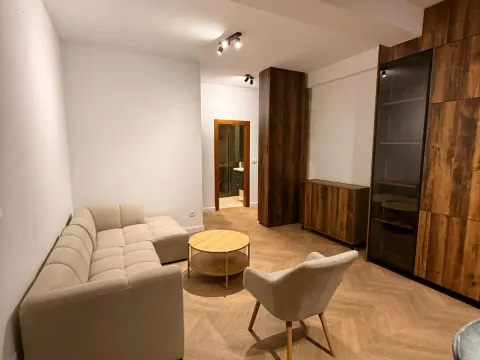 Izdavanje, jednosoban stan, 50m², Bartula, Bar - image 2