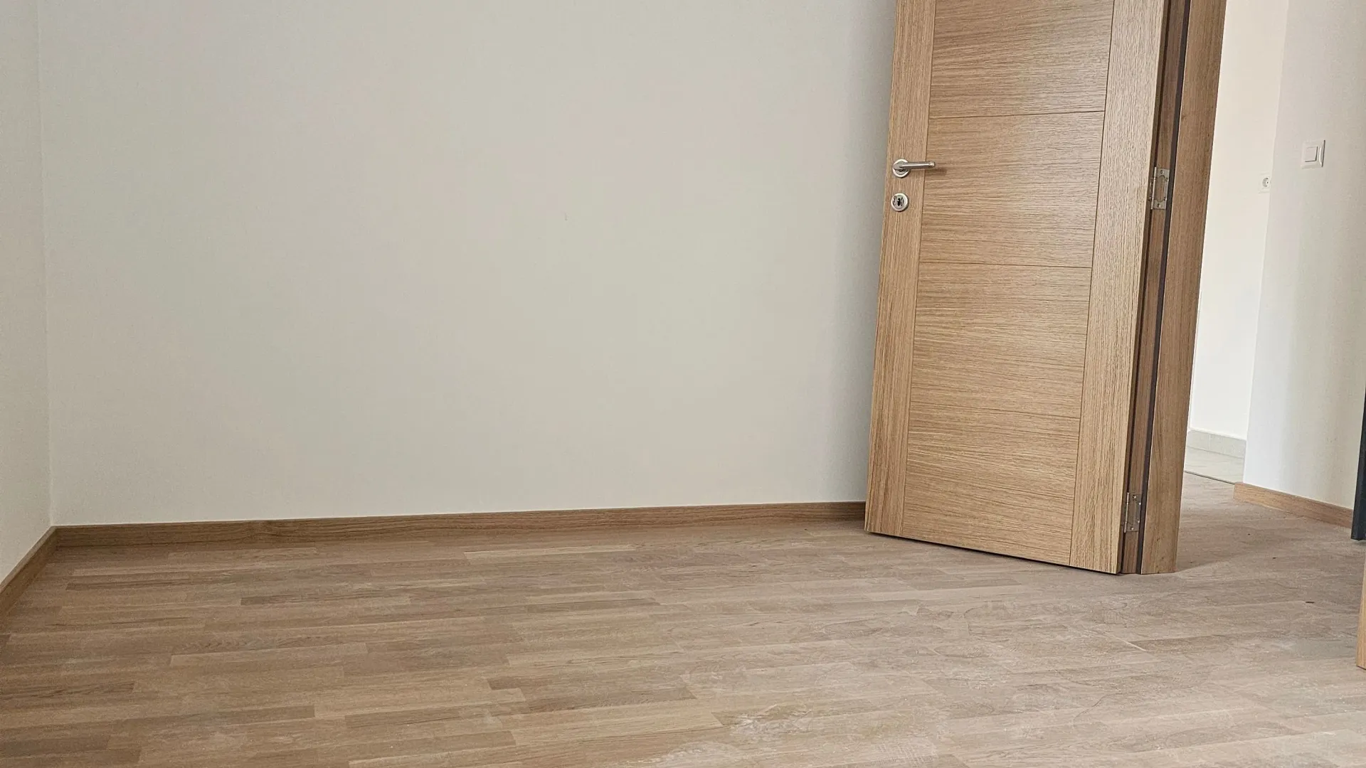 Sale, one bedroom apartment, 37m², Zabjelo, Podgorica