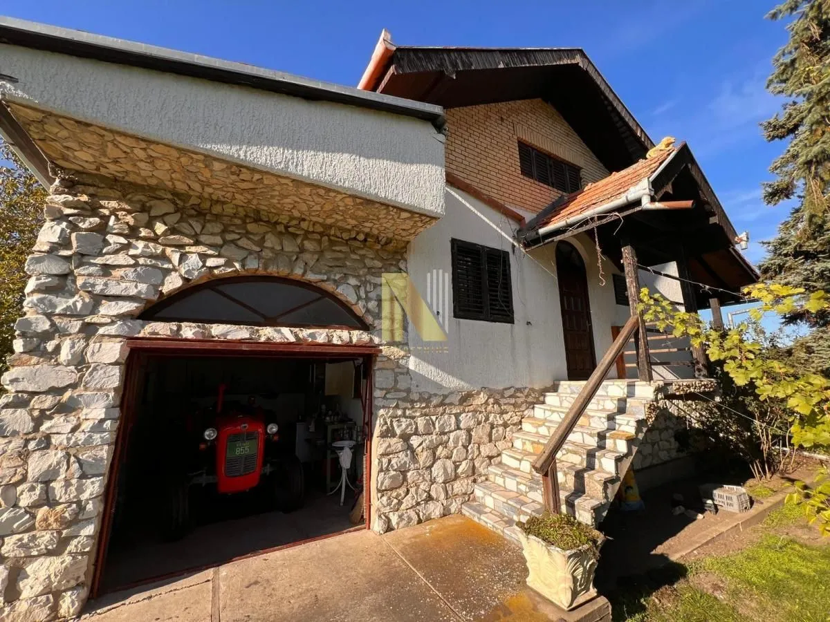 Prodaja, plac, 190m², Kikinda, Srbija